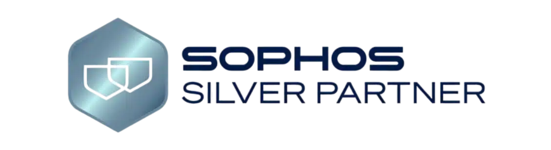 Sophos Silver Partner