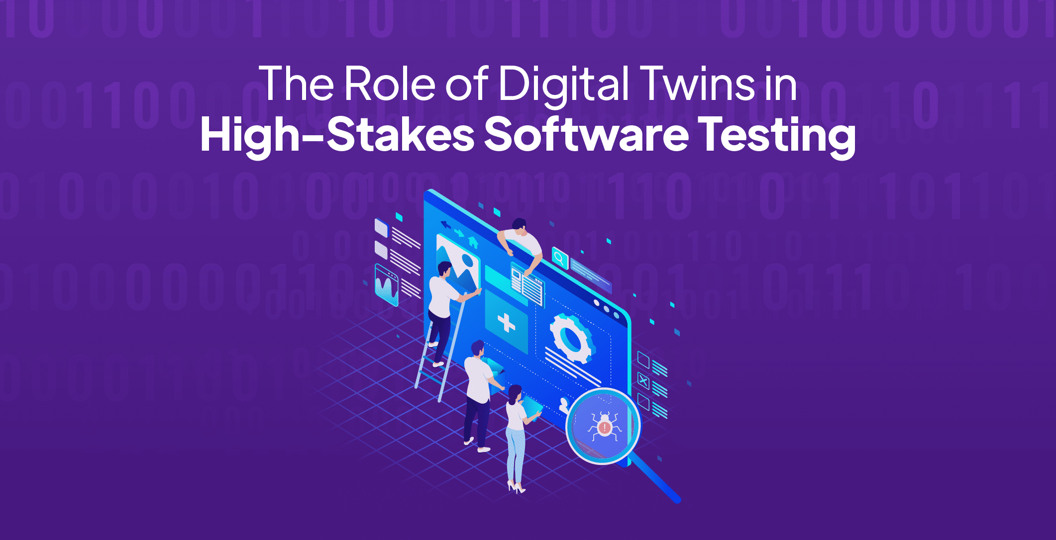 The Role of Digital Twins in High-Stakes Software Testing