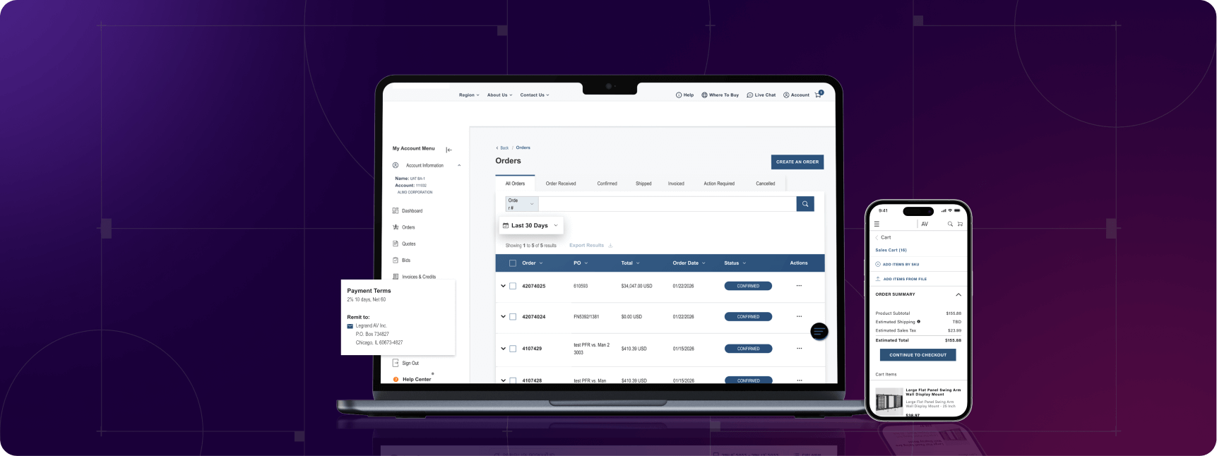 Legrand featured Image